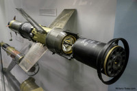 [ẢNH] Ấn Độ thị uy trước Pakistan bằng tên lửa chống tăng Liên Xô cực mạnh