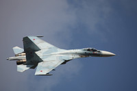 [ẢNH] Tại sao có J-20 Trung Quốc vẫn để ngỏ khả năng mua Su-35