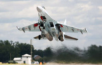 [ẢNH] Tại sao có J-20 Trung Quốc vẫn để ngỏ khả năng mua Su-35