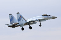 [ẢNH] Tại sao có J-20 Trung Quốc vẫn để ngỏ khả năng mua Su-35