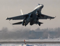 [ẢNH] Tại sao có J-20 Trung Quốc vẫn để ngỏ khả năng mua Su-35