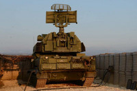 [ẢNH] Tor-M2U lập công lớn khi Pantsir-S1 bị tác chiến điện tử Thổ Nhĩ Kỳ vô hiệu hóa