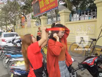 Ngắm các 