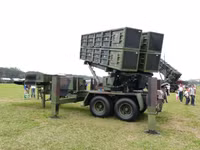 [ẢNH] Bí ẩn loại tên lửa đánh chặn đảo Đài Loan vừa phóng