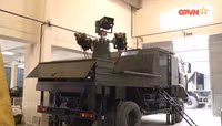 [ẢNH] Việt Nam chế tạo thành công tổ hợp tên lửa phòng không tầm thấp tự hành hiện đại