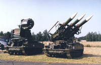 [ẢNH] Mỹ bất ngờ sử dụng 'Ba ngón tay thần chết' của Nga để tập trận