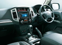 [ẢNH] Mitsubishi Pajero có bản Final Edition trước khi bị khai tử ở Nhật Bản