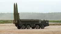 [ẢNH] Tên lửa Iskander-M của Nga vô hại trước các lực lượng NATO ở châu Âu?