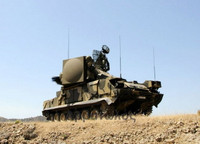 [ẢNH] Phòng không Iran bắn nhầm máy bay Ukraine vì bị tiêm kích Mỹ 