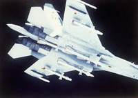 [ẢNH] Loại tên lửa do Nga sản xuất, phiến quân vừa dùng bắn trúng tiêm kích F-15 mạnh cỡ nào?