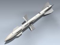 [ẢNH] Loại tên lửa do Nga sản xuất, phiến quân vừa dùng bắn trúng tiêm kích F-15 mạnh cỡ nào?