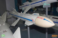 [ẢNH] Loại tên lửa do Nga sản xuất, phiến quân vừa dùng bắn trúng tiêm kích F-15 mạnh cỡ nào?