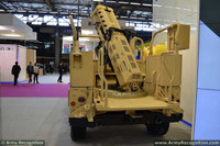 [ẢNH] Thái Lan sản xuất siêu cối tự hành Israel, bước đi để nâng cao sức mạnh quân sự