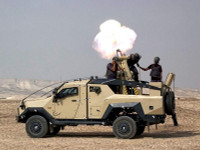 [ẢNH] Thái Lan sản xuất siêu cối tự hành Israel, bước đi để nâng cao sức mạnh quân sự