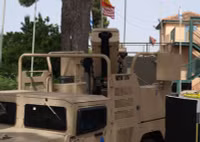 [ẢNH] Thái Lan sản xuất siêu cối tự hành Israel, bước đi để nâng cao sức mạnh quân sự