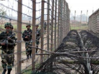 [ẢNH] Đấu súng ở biên giới Ấn Độ - Pakistan