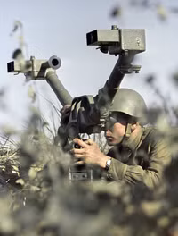 [Ảnh] Những hình ảnh hiếm về các cuộc tập trận quân sự thời Liên Xô và nước Nga ngày nay