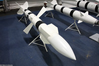 [ẢNH] Tổ hợp phòng không Ukraine - Ba Lan phát triển sẽ khiến máy bay Nga không thể cất cánh?