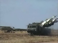 Bắn hạ tên lửa hành trình tập kích sân bay T4, chiến công xuất sắc của Pechora-2M?