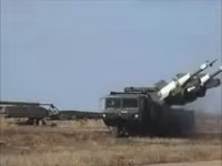 Bắn hạ tên lửa hành trình tập kích sân bay T4, chiến công xuất sắc của Pechora-2M?