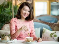 Dàn người đẹp Hoa hậu du lịch Việt Nam 2008 gặp lại nhau sau 10 năm