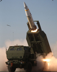 [ẢNH] Mỹ triển khai M142 HIMARS uy hiếp trực tiếp căn cứ T4 của Nga - Iran