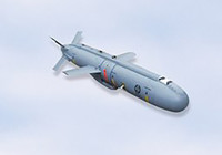 [ẢNH] Hé lộ vũ khí đặc biệt Israel vừa dùng tấn công vào sân bay Nga tại Syria