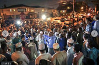 Ai Cập: Tấn công đẫm máu, 184 người thiệt mạng, 125 người bị thương