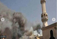 Ai Cập: Tấn công đẫm máu, 184 người thiệt mạng, 125 người bị thương