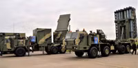 [ẢNH] S-350 Vityaz đối đầu UAV Bayraktar TB2 nhằm ngăn chặn 