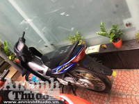 Nhóm đối tượng 