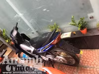 Nhóm đối tượng 