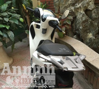 Nhóm đối tượng 