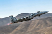 [ẢNH] Quân đội Syria sẽ giáng trả máy bay Israel ngay trên không phận Lebanon?