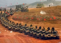 Xe tăng Type 59D đã được Trung Quốc nâng cấp ra sao?