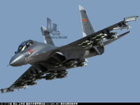 [ẢNH] J-16, sản phẩm nhái từ Nga và sự khoe khoang của Trung Quốc bị chuyên gia bóc mẽ