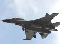 [ẢNH] J-16, sản phẩm nhái từ Nga và sự khoe khoang của Trung Quốc bị chuyên gia bóc mẽ