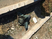 [ẢNH] Phòng không Iran bắn nhầm máy bay Ukraine vì bị tiêm kích Mỹ 