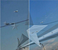 [ẢNH] Báo Nga: Hệ thống phòng không Israel hoàn toàn vô dụng trước Su-57