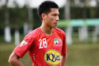 Đoàn Văn Hậu và những cầu thủ Việt không thành công khi ra nước ngoài thi đấu