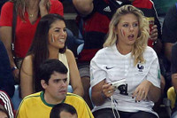 [ẢNH] Vẻ đẹp pha lê của 