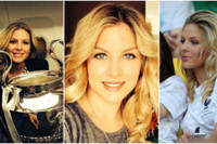 [ẢNH] Vẻ đẹp pha lê của 