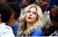 [ẢNH] Vẻ đẹp pha lê của 