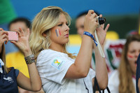 [ẢNH] Vẻ đẹp pha lê của 