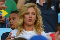 [ẢNH] Vẻ đẹp pha lê của 