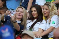 [ẢNH] Vẻ đẹp pha lê của 