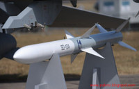 [ẢNH] Pakistan sử dụng tên lửa sát thủ của Mỹ để không kích Ấn Độ