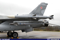 [ẢNH] Pakistan sử dụng tên lửa sát thủ của Mỹ để không kích Ấn Độ