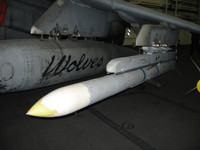 [ẢNH] Pakistan sử dụng tên lửa sát thủ của Mỹ để không kích Ấn Độ