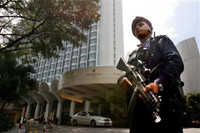 [ẢNH] Chiến binh khét tiếng nhất Châu Á sẽ là 'lá chắn